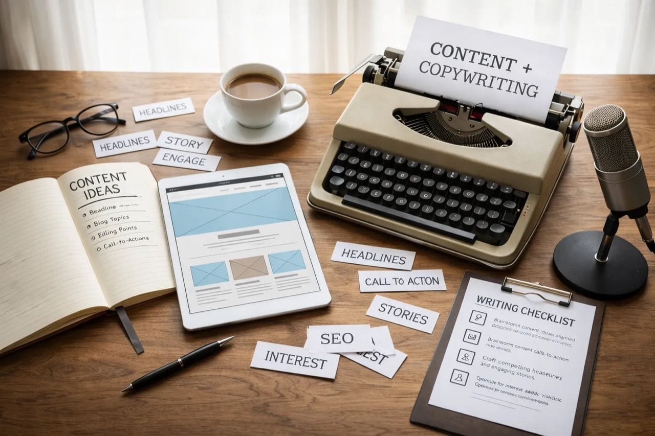 B2B SaaS Copywriting Agencies in San Francisco