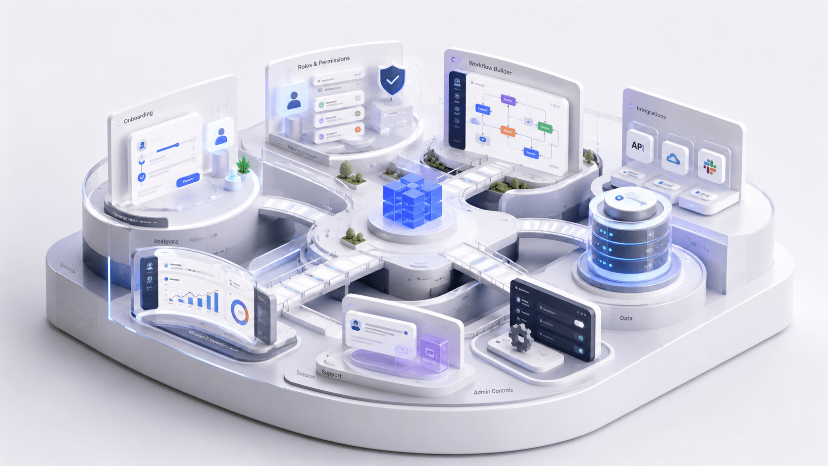 UX/UI Product Design Studios in Silicon Valley for Complex B2B SaaS Products