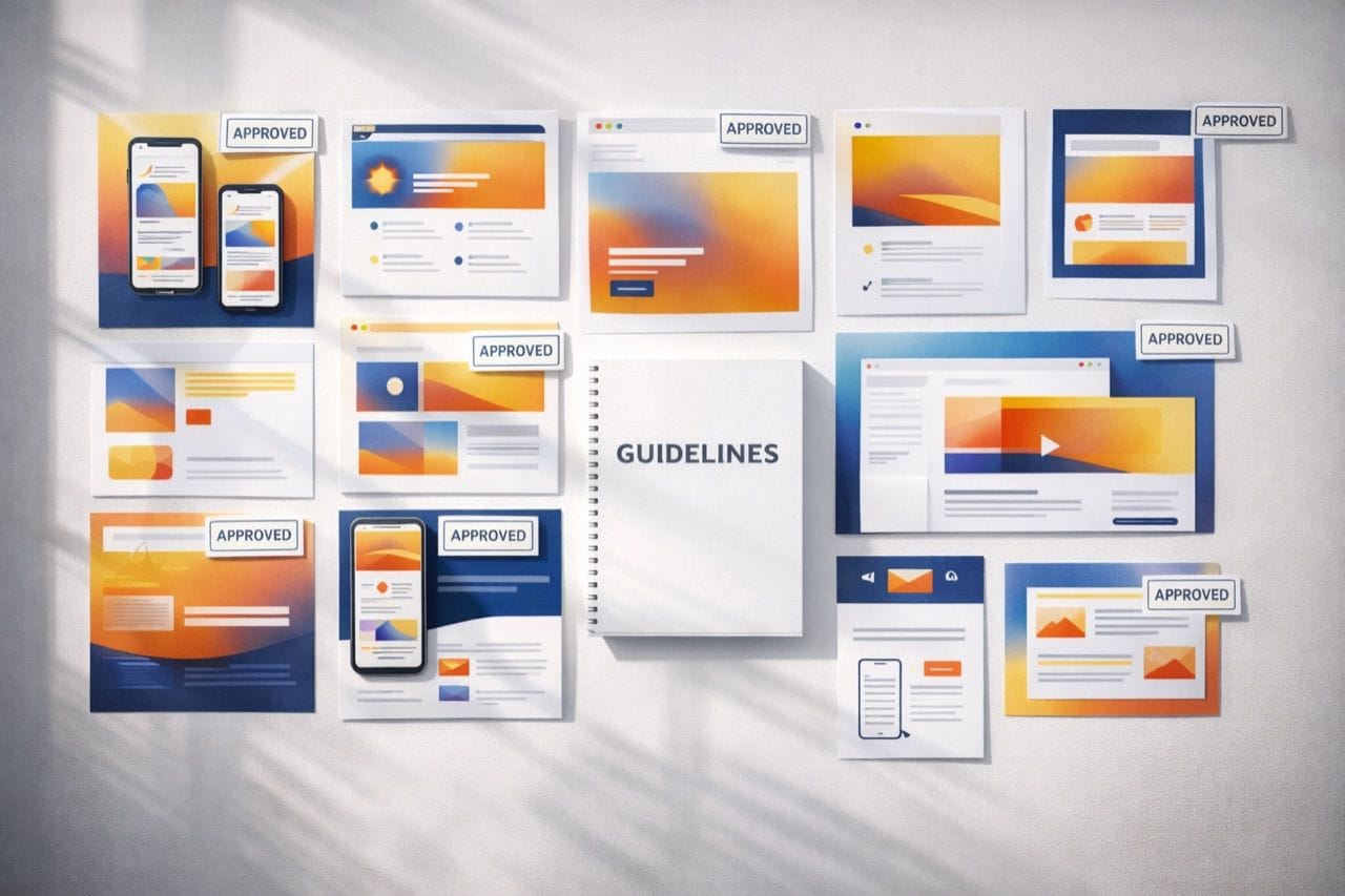 How to Scale Creative Services for Business Growth