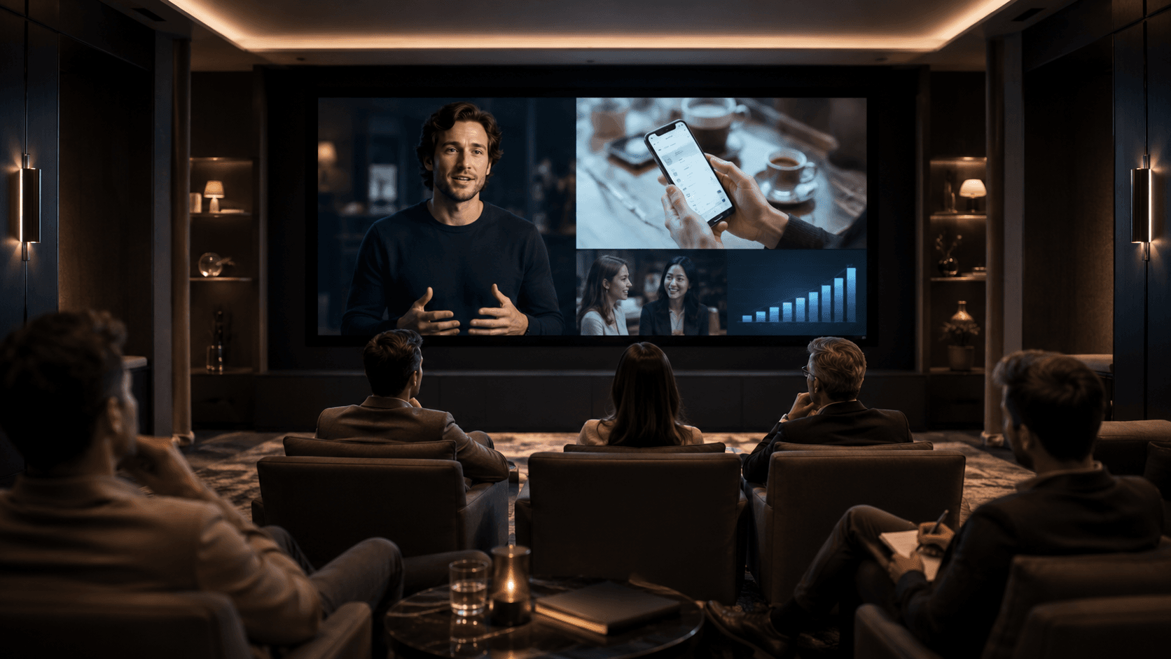 What Type of Video Increases Investor Confidence for Silicon Valley Startups