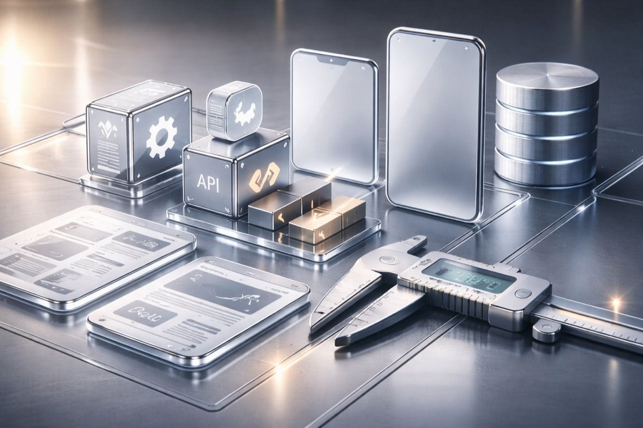 What Should I Look For when Hiring a Quality App Development Agency?