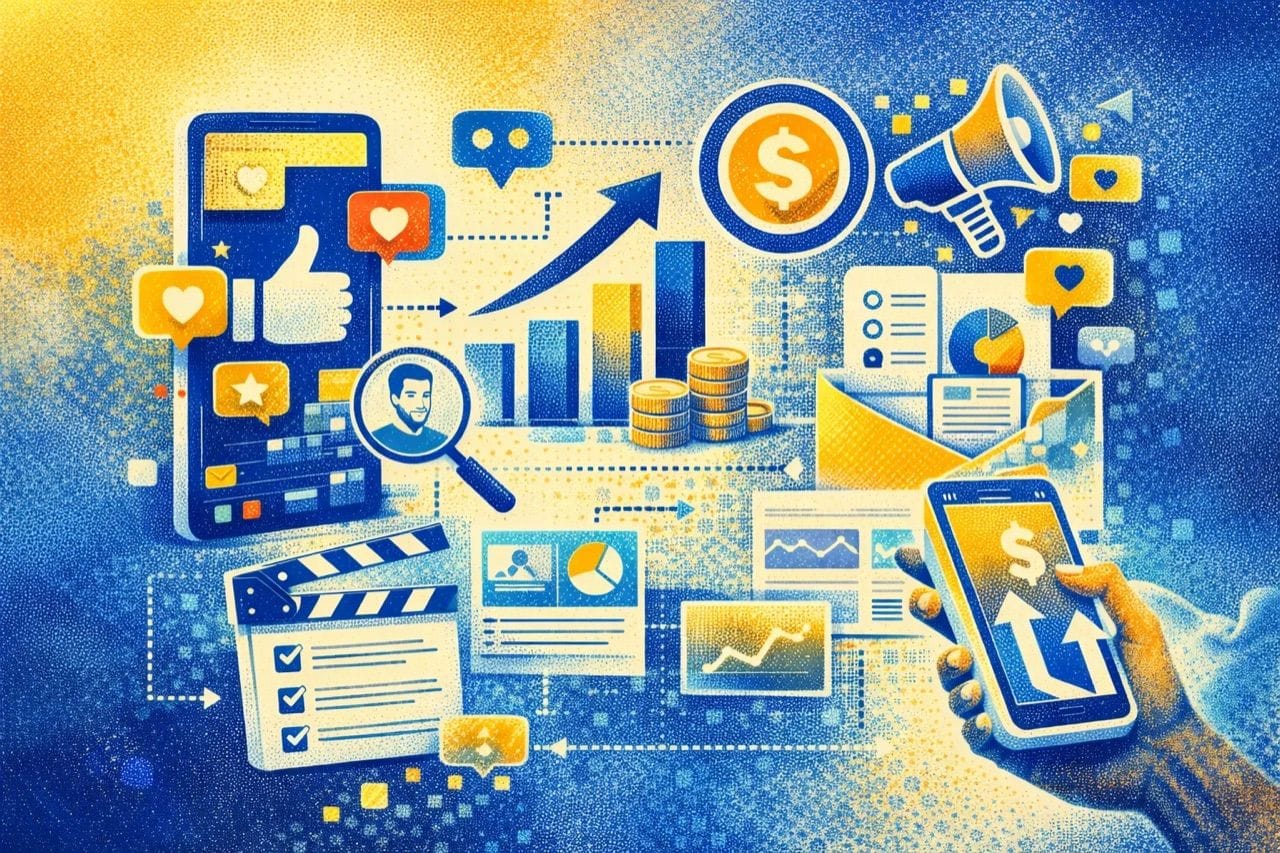 How Bay Area Startups Should Measure ROI From Social Media