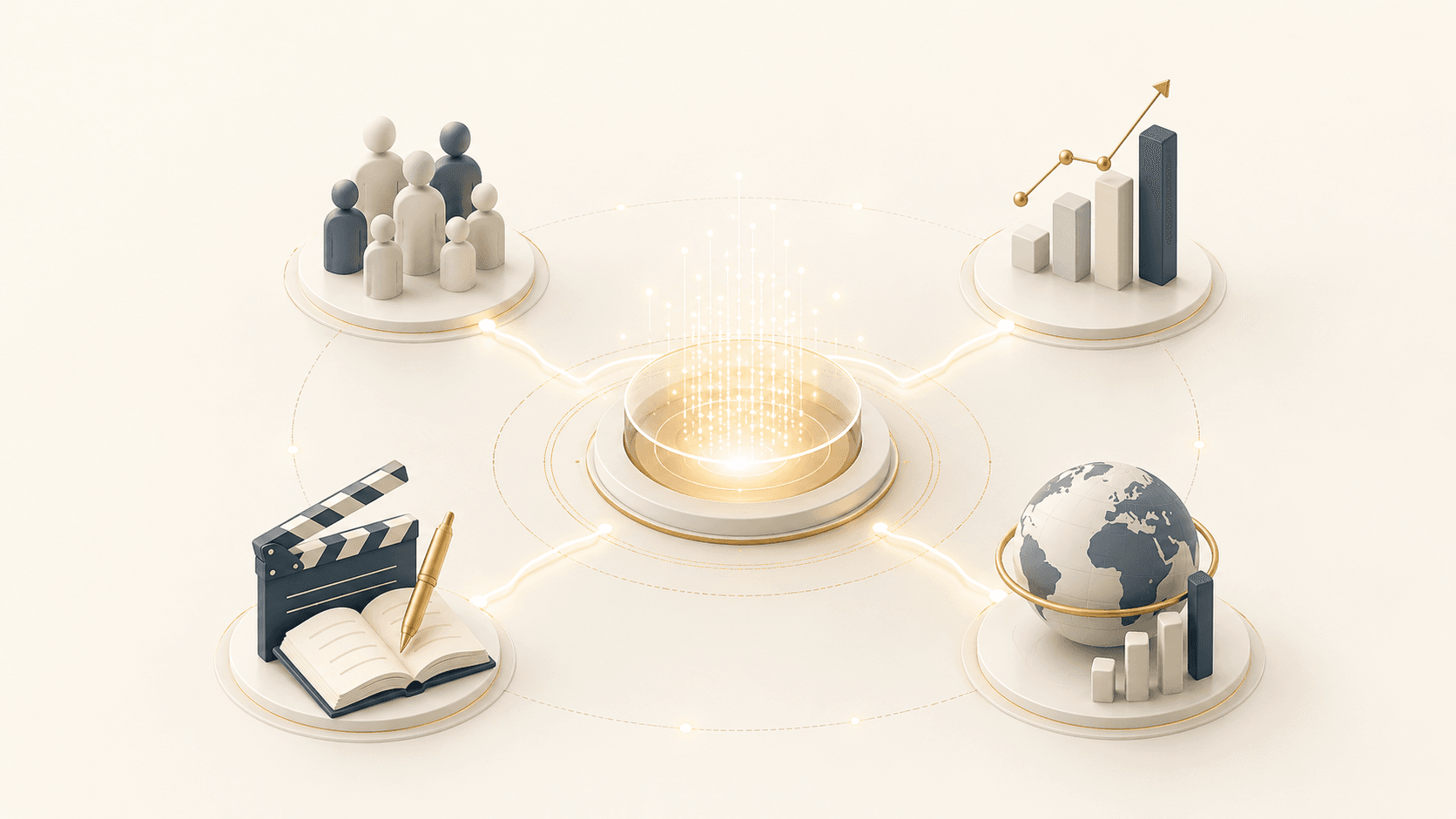 What Role Does Data Play?