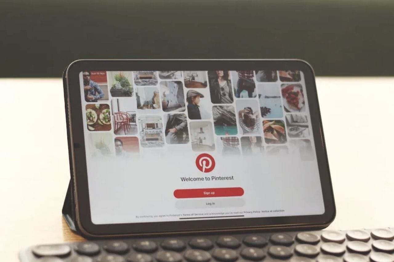 Blueprint for Success: Designing a Startup Website