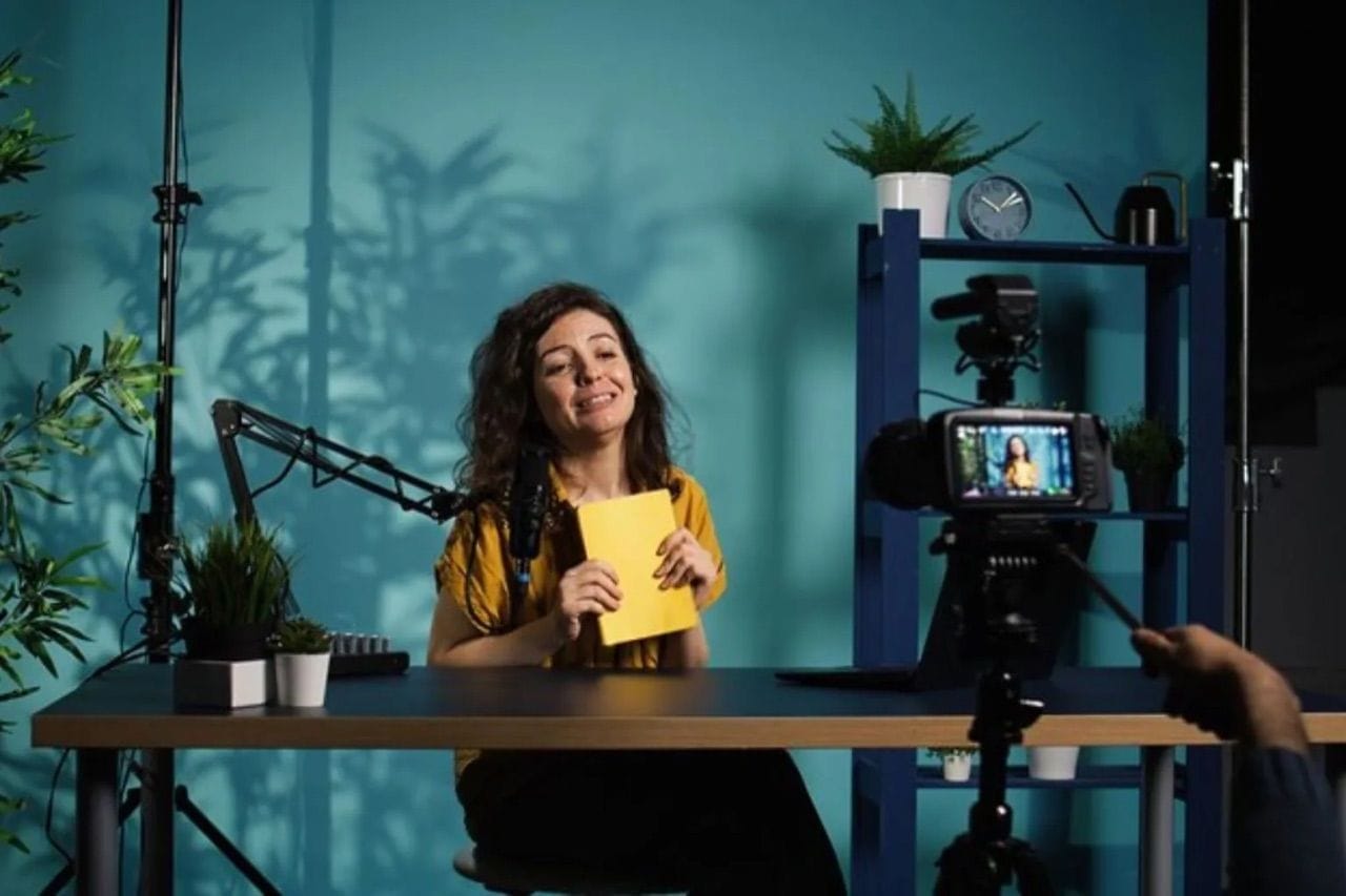 Repurposing Video Content for Your Website & Social Media