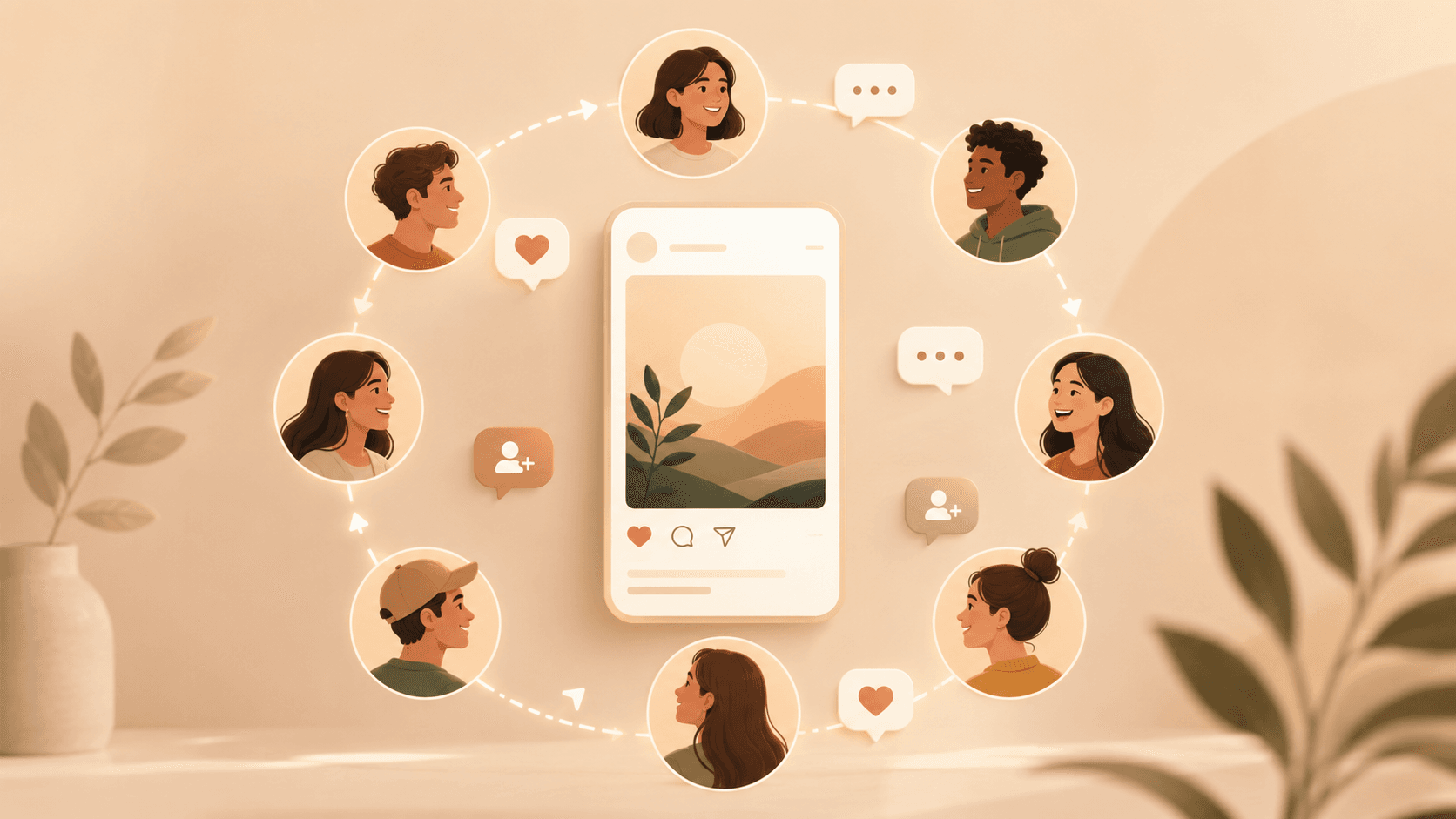 How Do You Grow Followers Organically?