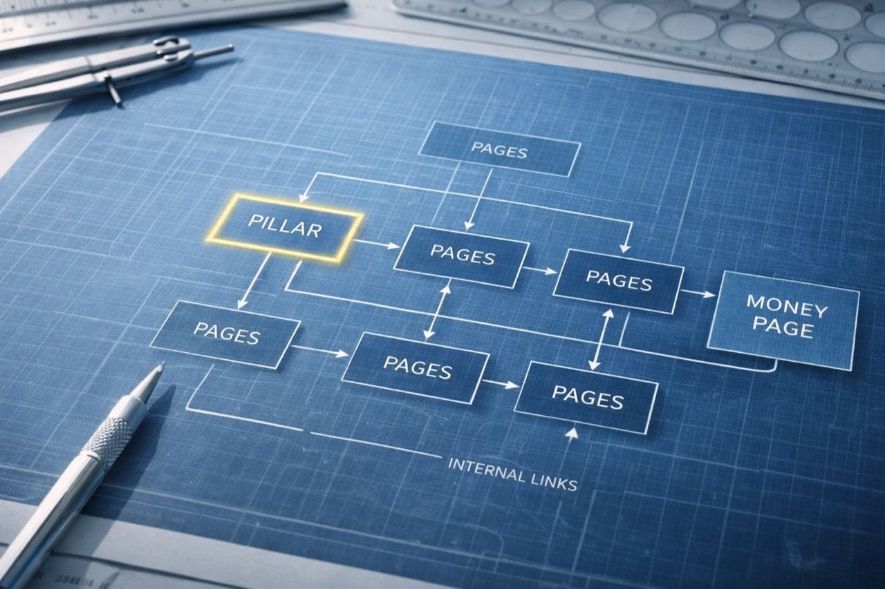 What is the Role of Link Equity, and How Does It Directly Impact Our SEO Performance?