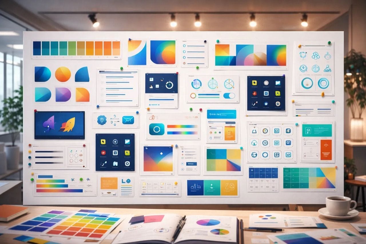 Startup Brand Guidelines Examples Silicon Valley Founders Should Study