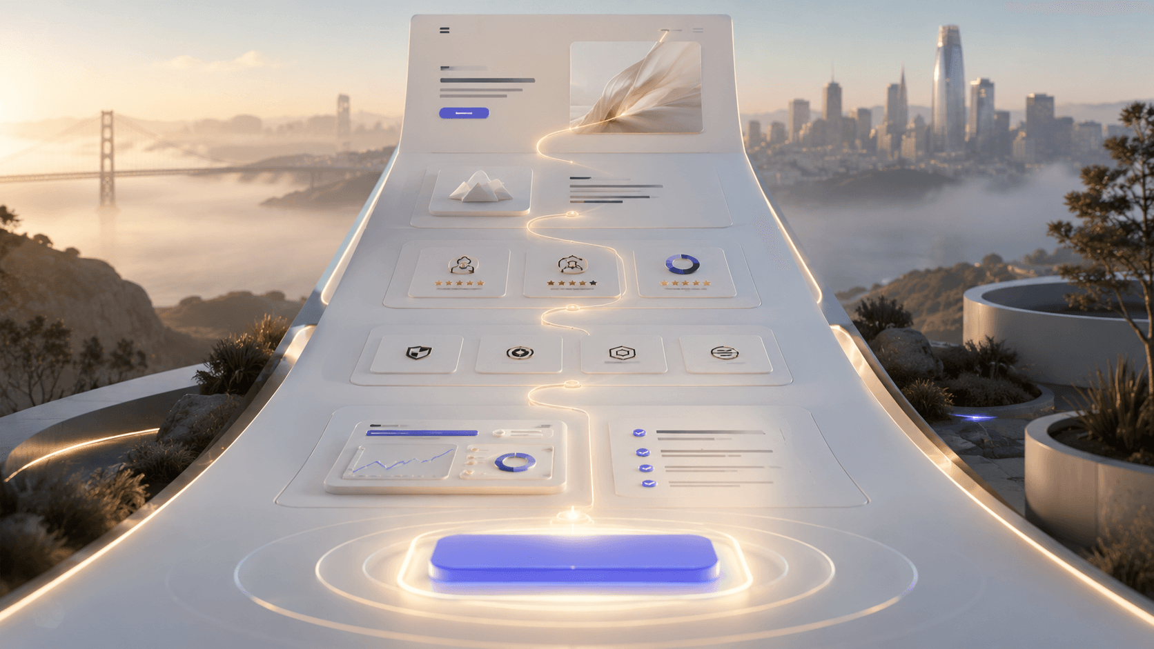 How Bay Area Startups Should Design a Webflow Marketing Site That Reliably Converts