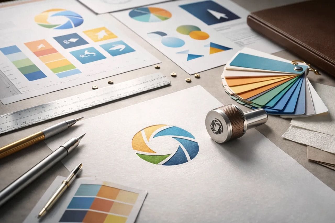 What a Complete Brand Identity Package Should Include for Bay Area Startups