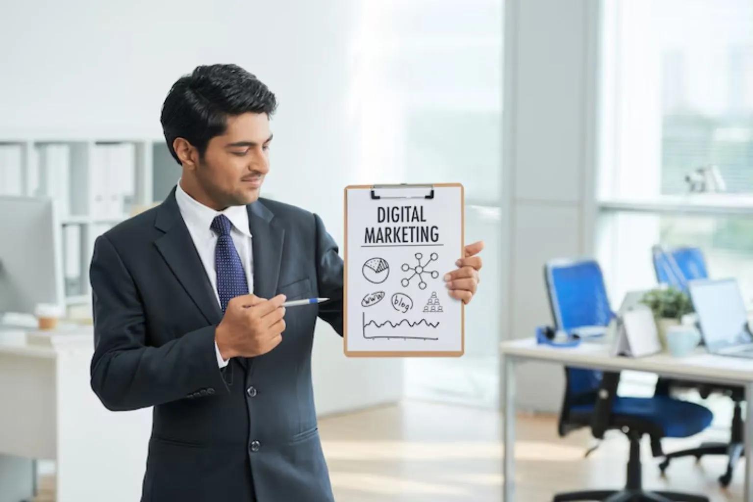 What Is Integrated Digital Marketing & How It Can Grow Your Brand