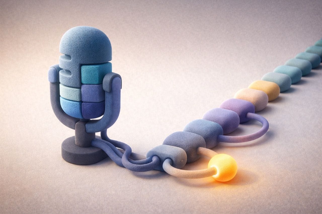 How to Launch a Business Podcast That Generates Leads
