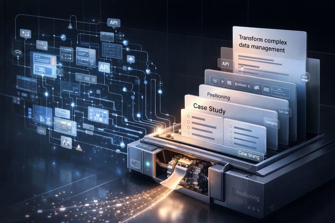 Technical SaaS Copywriting Agencies in Silicon Valley