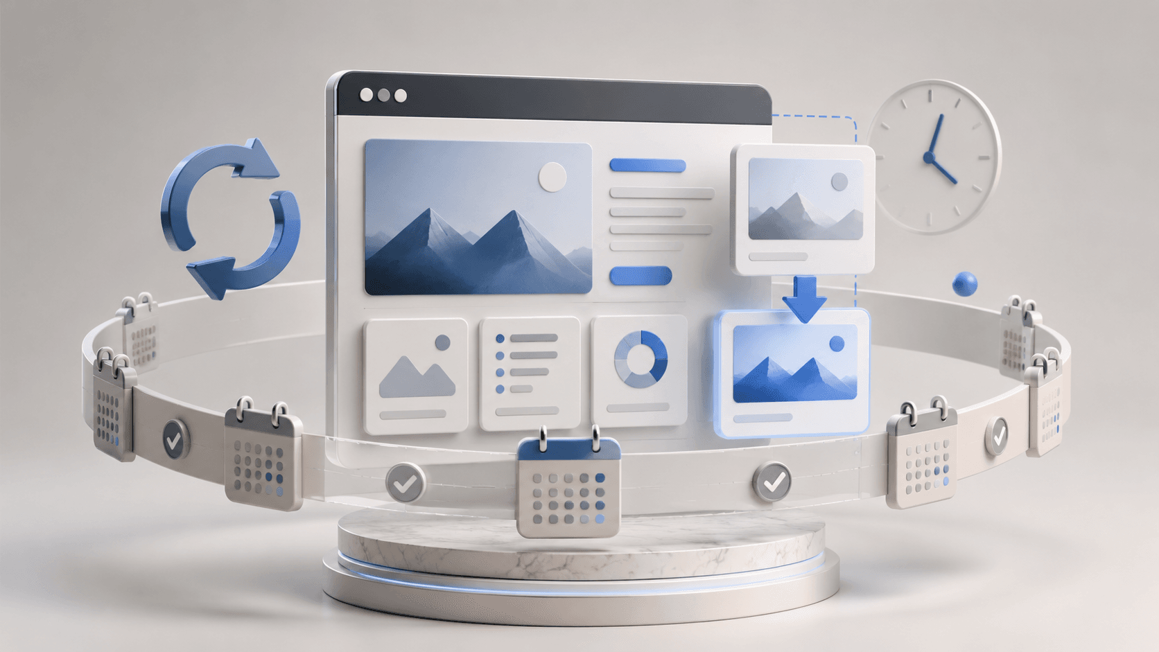 How Often Should You Update Your Website?