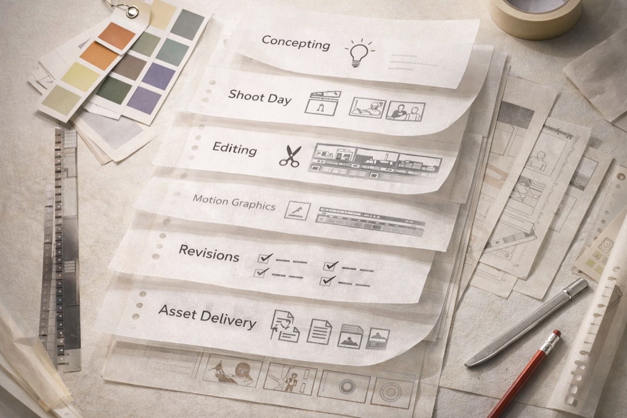 Why Transparent Creative Agency Pricing is the Future