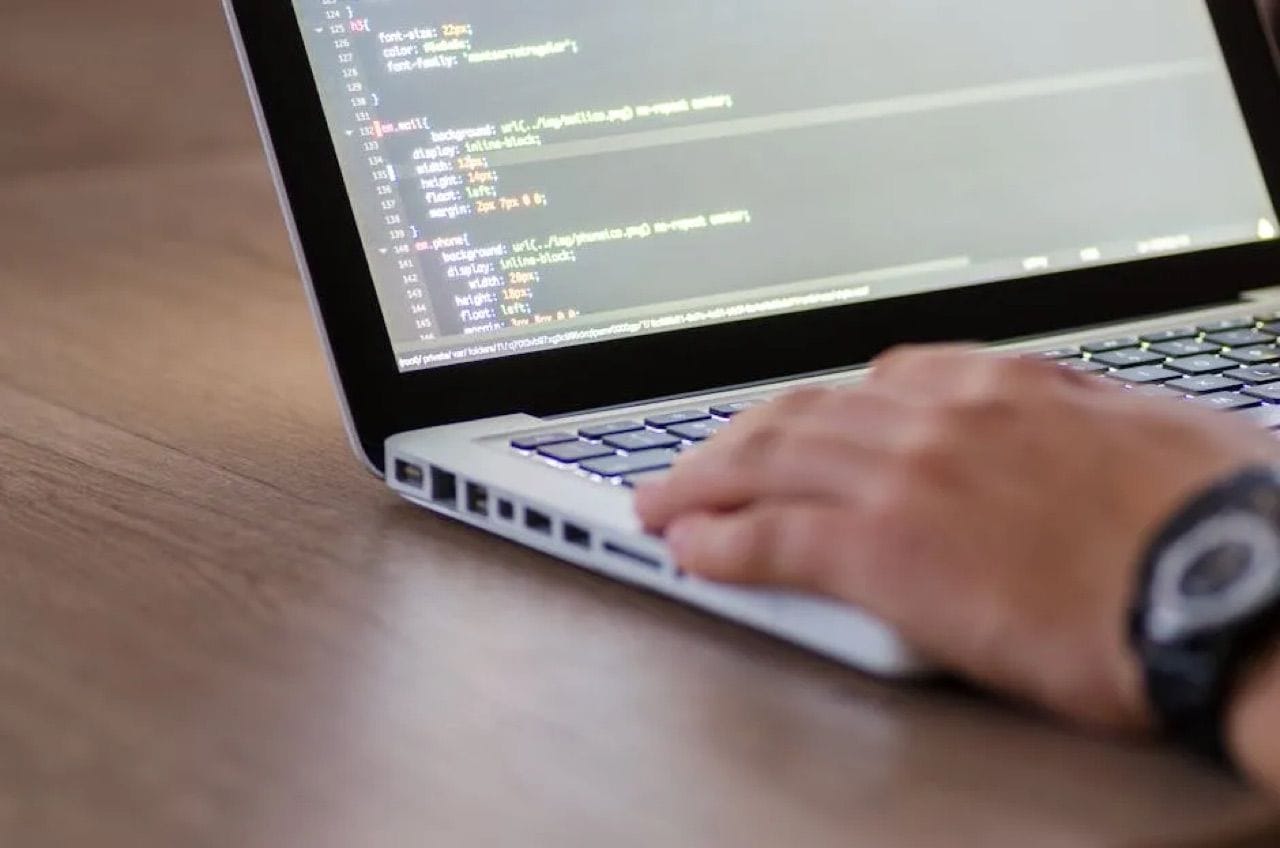 Web Design & Development: Bridging Creativity and Functionality