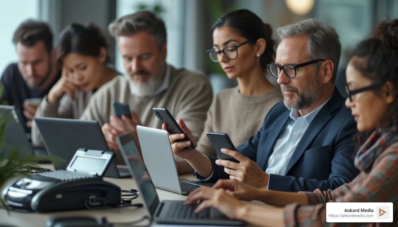 ADA Compliance: How to Ensure Your Website is Accessible to All