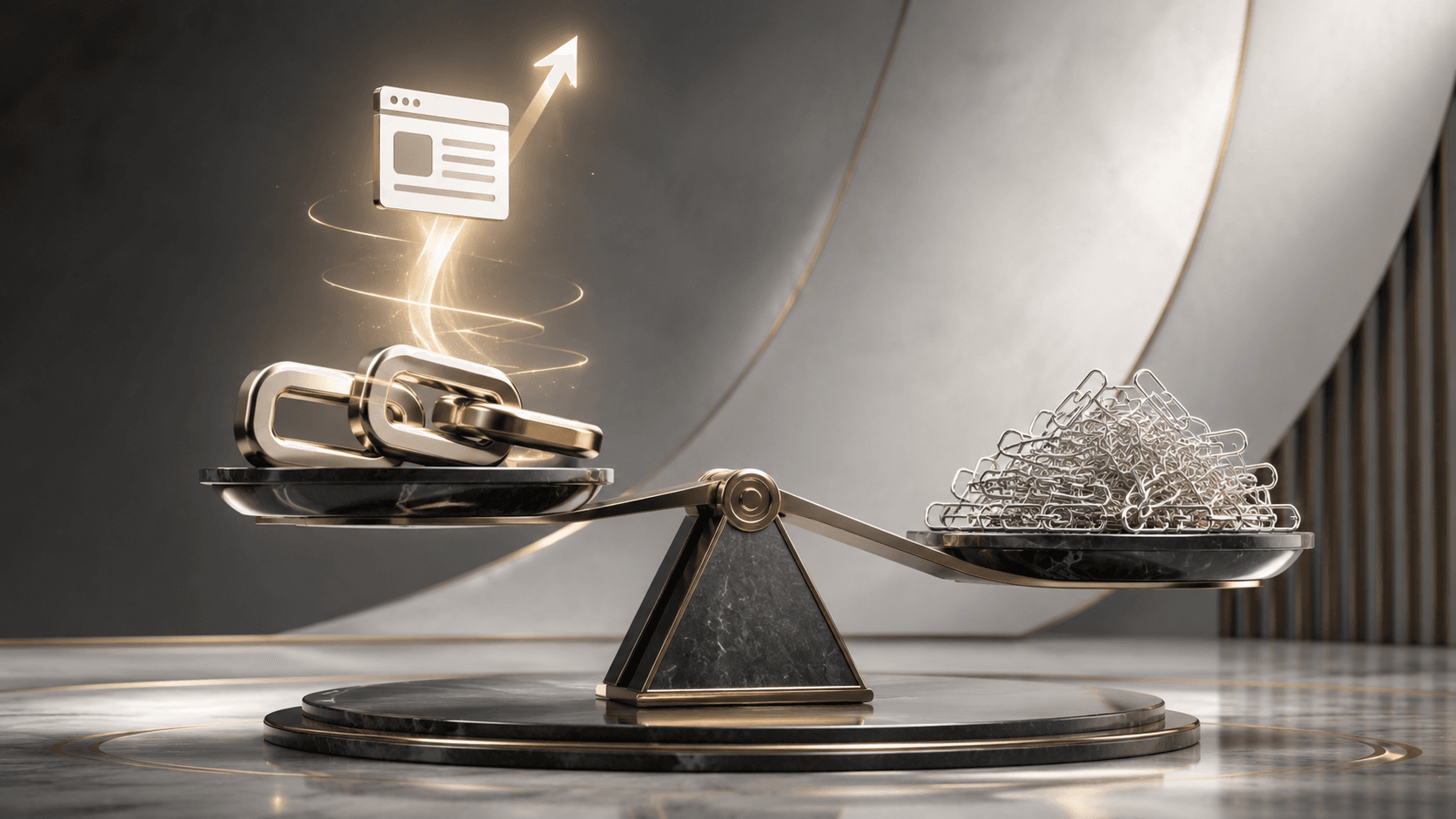How Many High-Quality Backlinks Do We Need to Successfully Outrank Our Competitors?