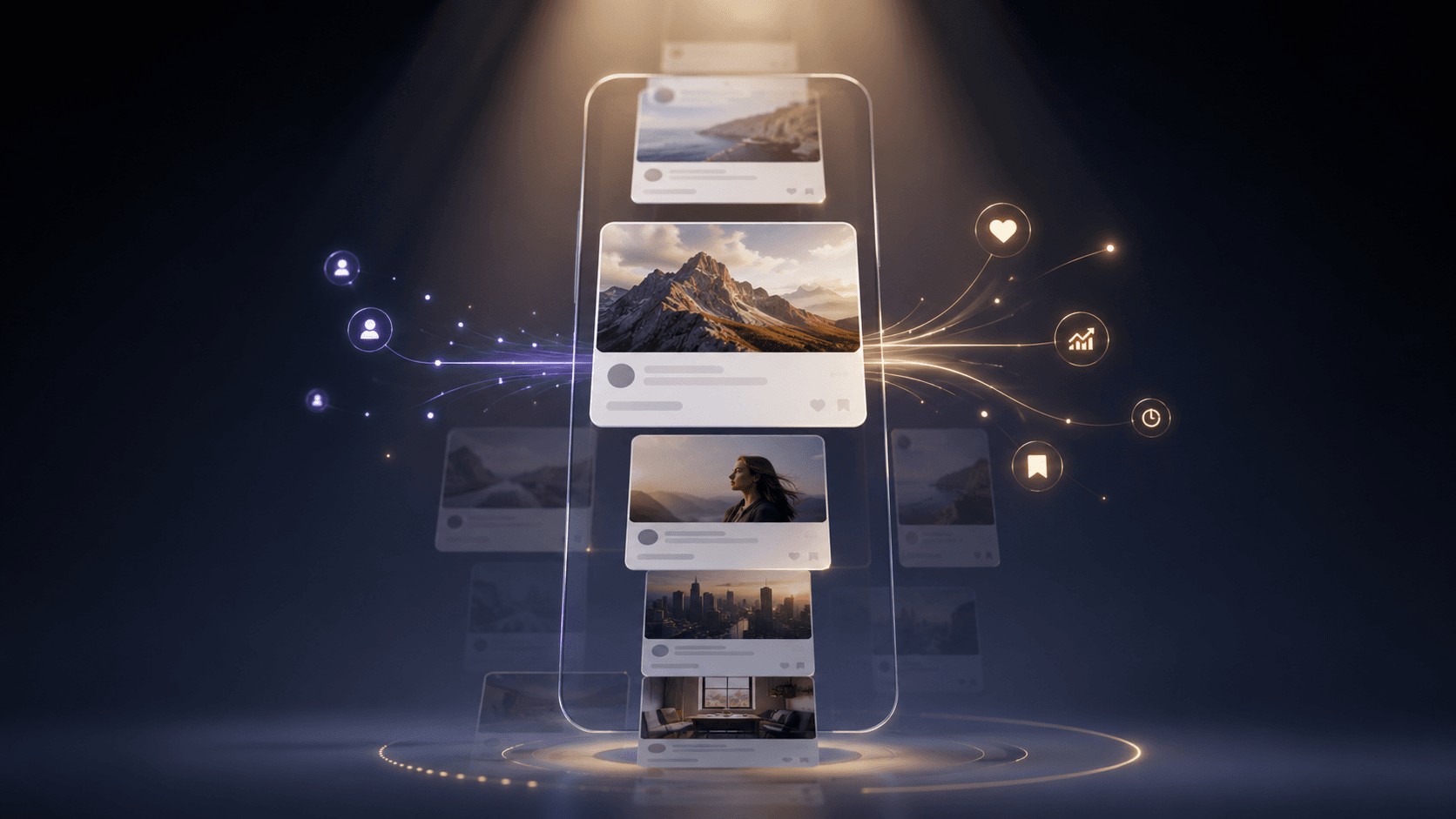 How Do We Rank Content in the Google Discover Feed?