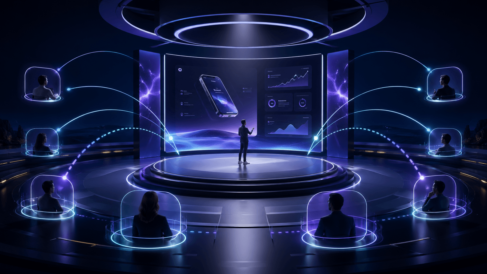 How to Produce a High-Impact Virtual Demo Day That Secures Funding