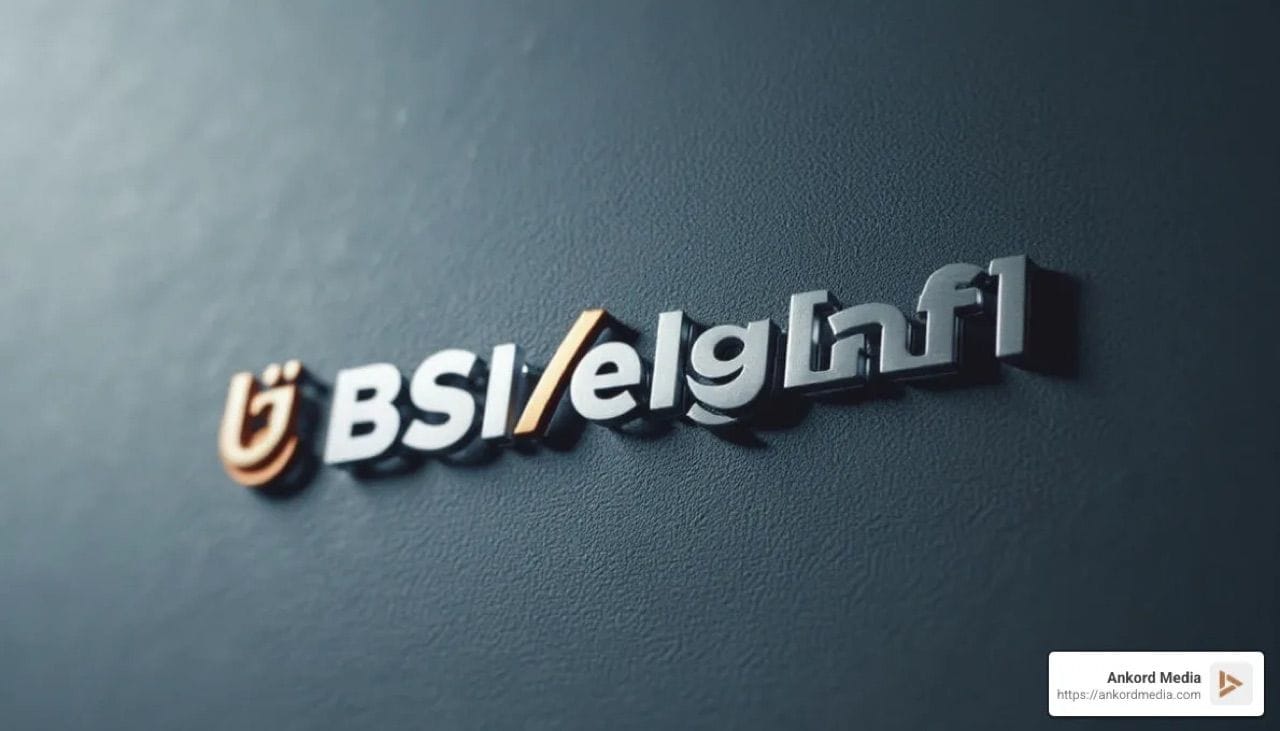 An Essential Guide to Logo Design Ideas