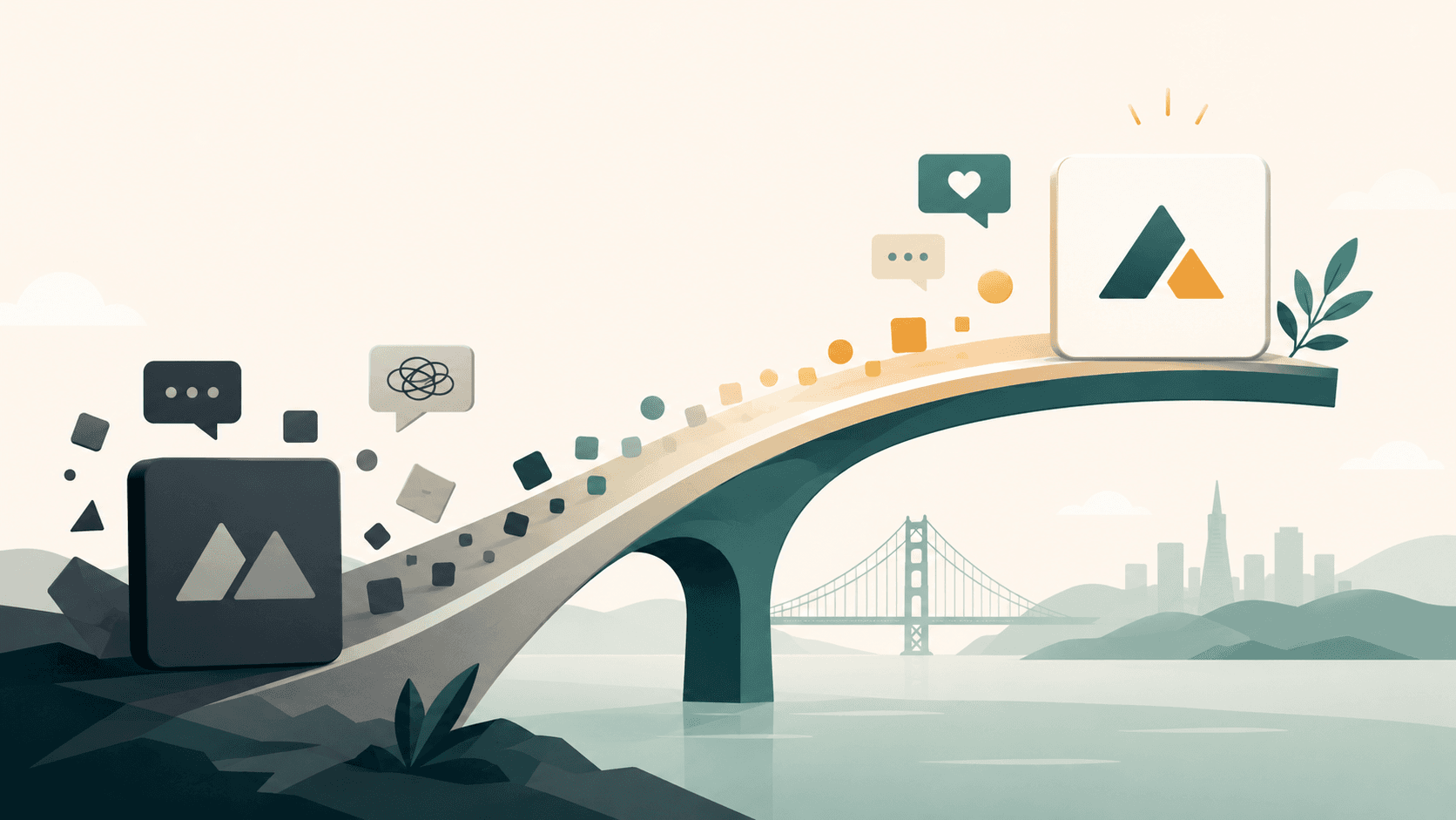 How Bay Area Startups Should Refresh or Reposition Their Brand During a Pivot