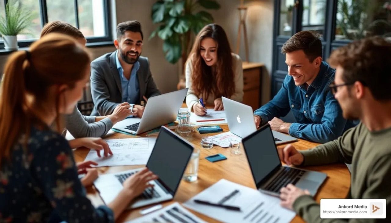 Branding Pros: Discover the Best Professional Services