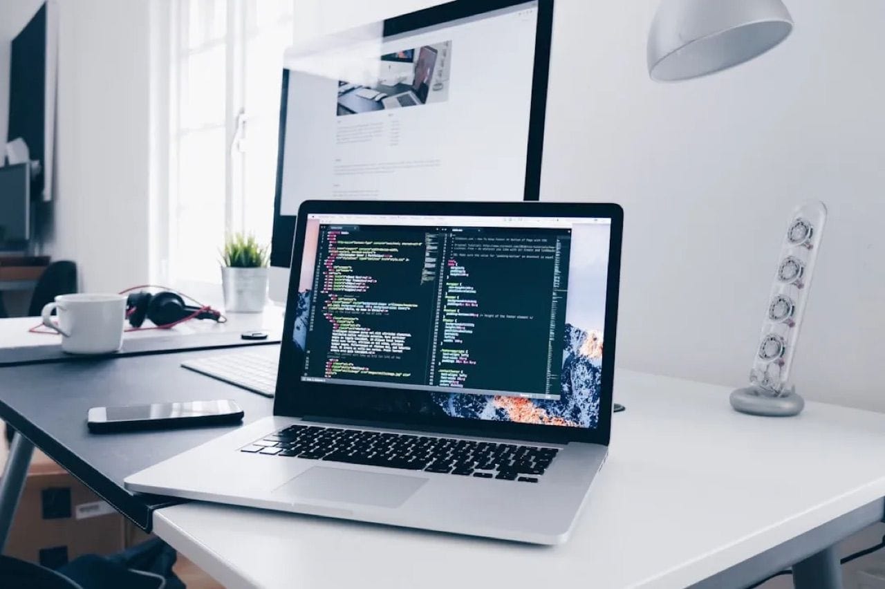 Designing Your Success: How Professional Web Design Services Work