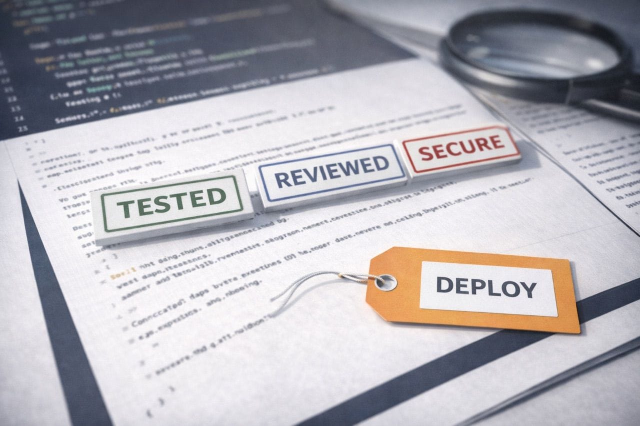 How to Achieve Back End Development Excellence Without an In-House Team
