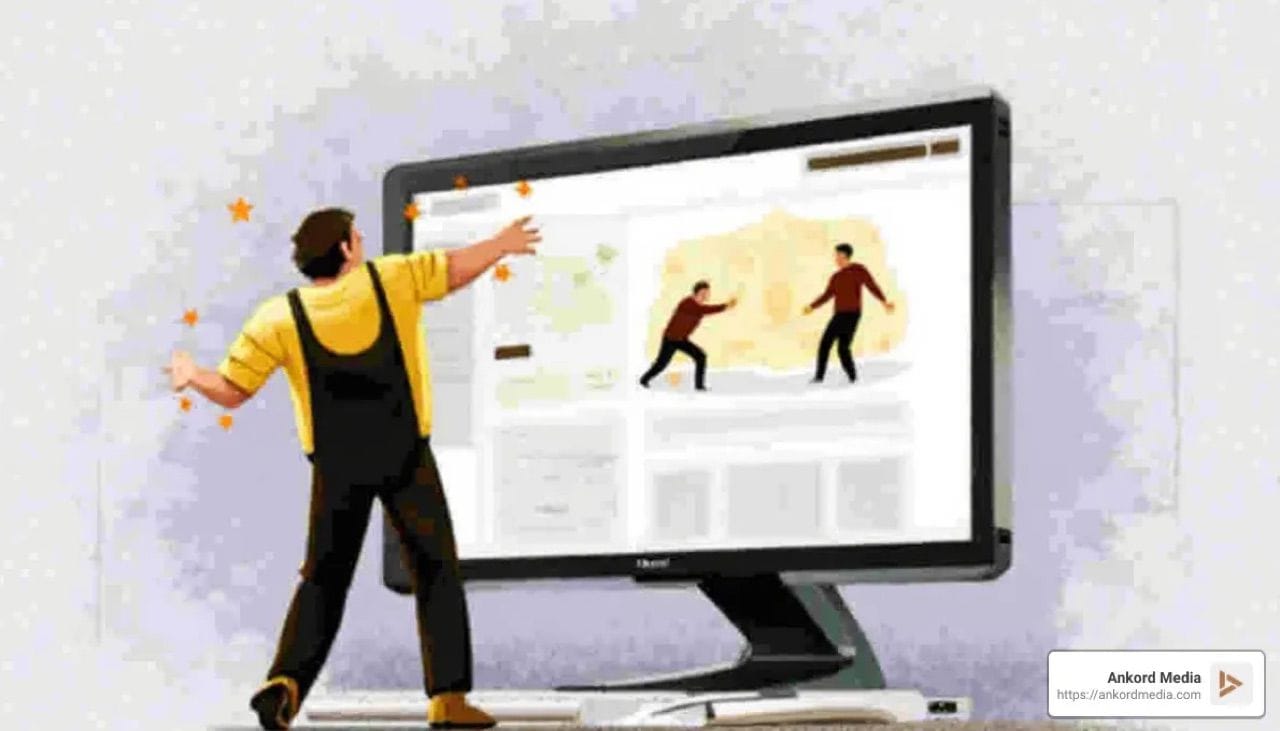 Building Blocks: Top Website Builders for Small Businesses Reviewed
