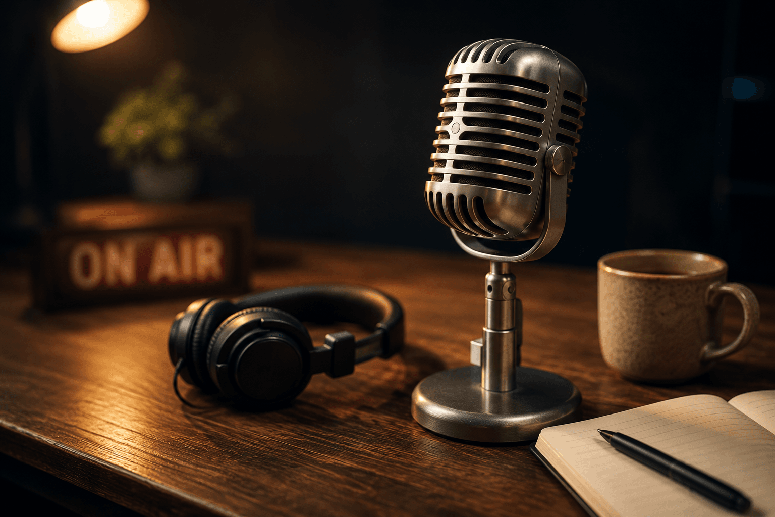 What's the Difference Between Narrative and Interview Shows?