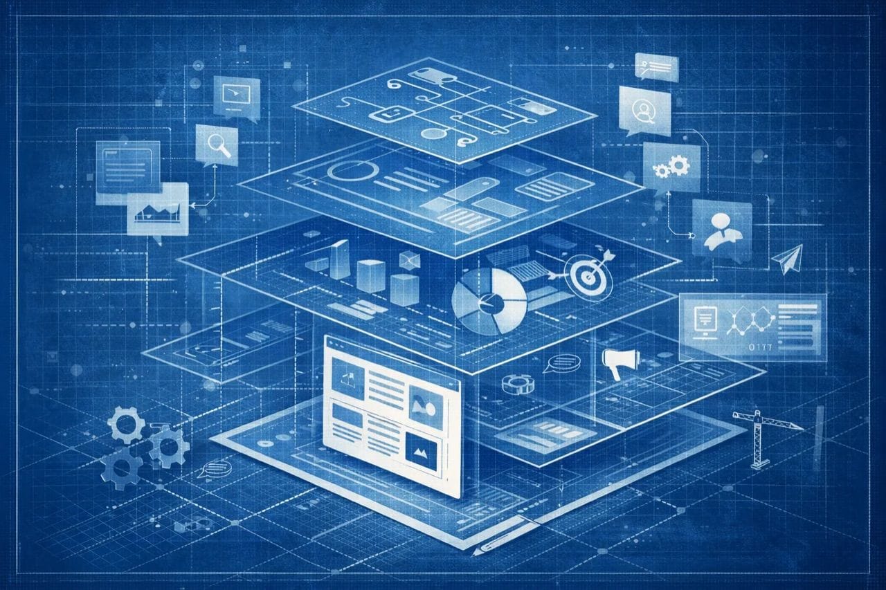 What Silicon Valley Founders Should Include in a Website Redesign Brief Before Talking to Agencies