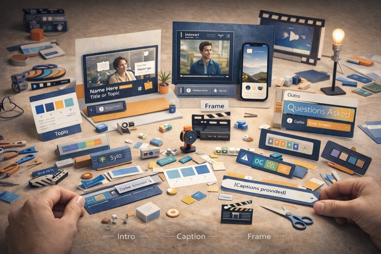 How Do I Create a Video Style Guide to Ensure Brand Consistency Across All Content?
