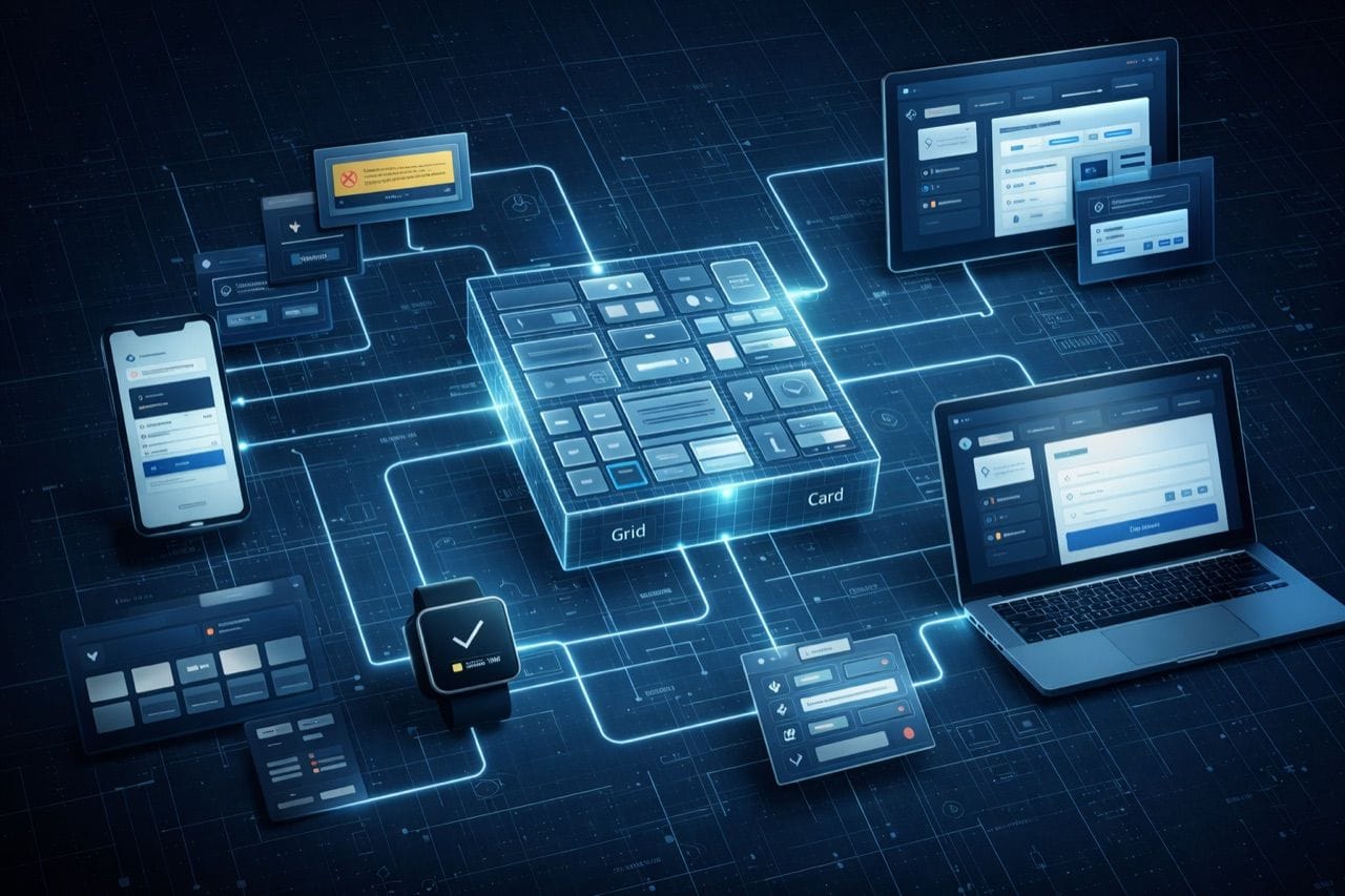 Why Design Consistency is the Single Most Important UX Principle to Follow