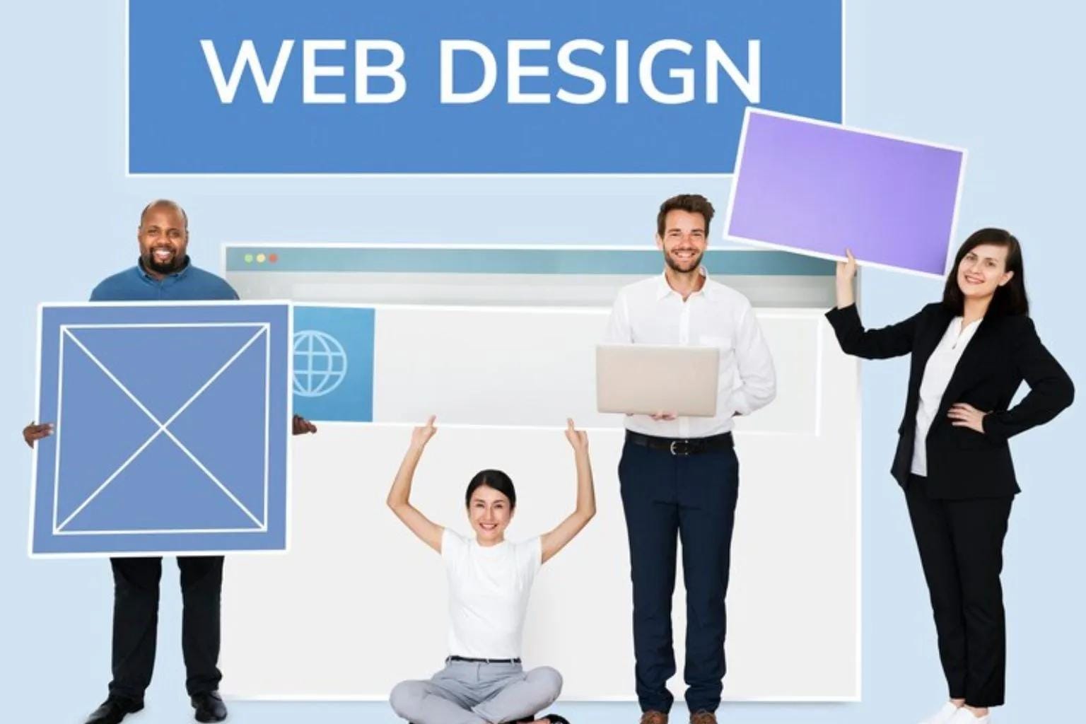 Why the Best Website Design Agency in San Francisco Is Perfect for SaaS Companies