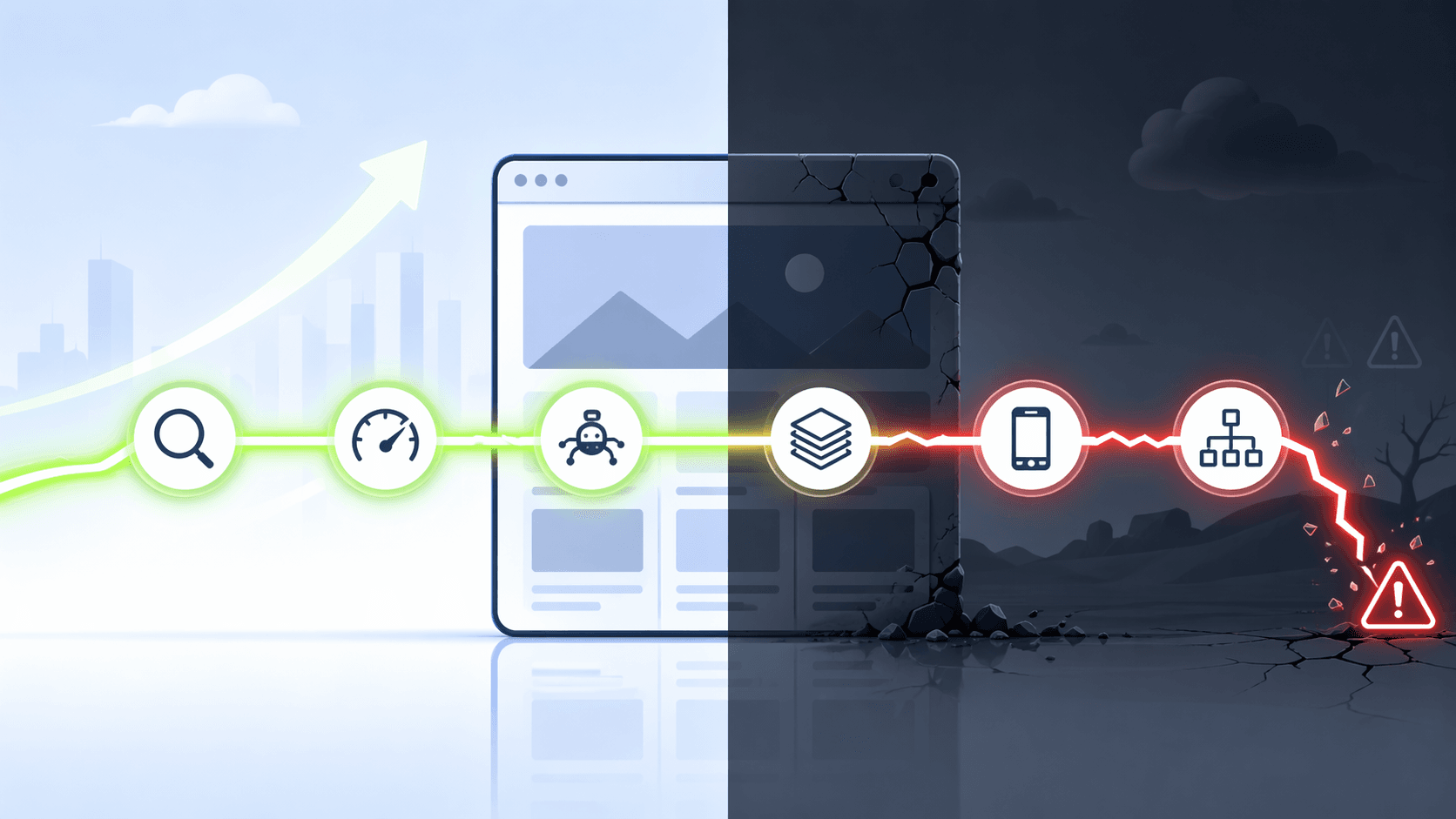 Why is Technical SEO More Critical Than Ever, and Can You Truly Afford to Ignore It?