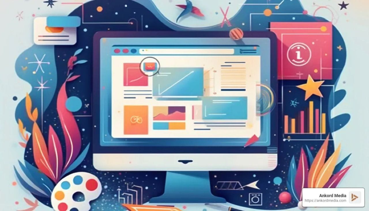 Affordable Web Design: Quality Meets Budget