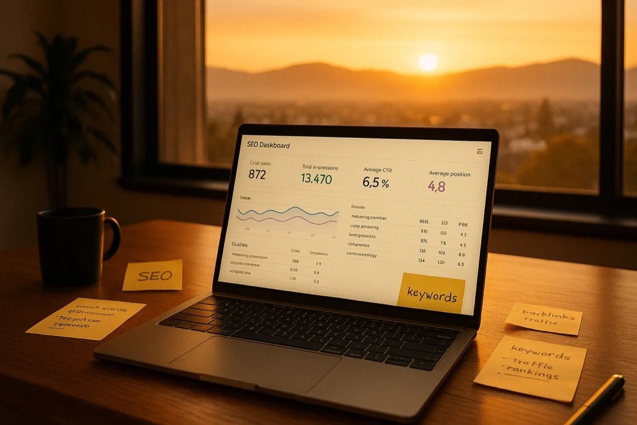 How Silicon Valley SaaS Startups Should Build a High-Performing SEO Foundation for Their Website