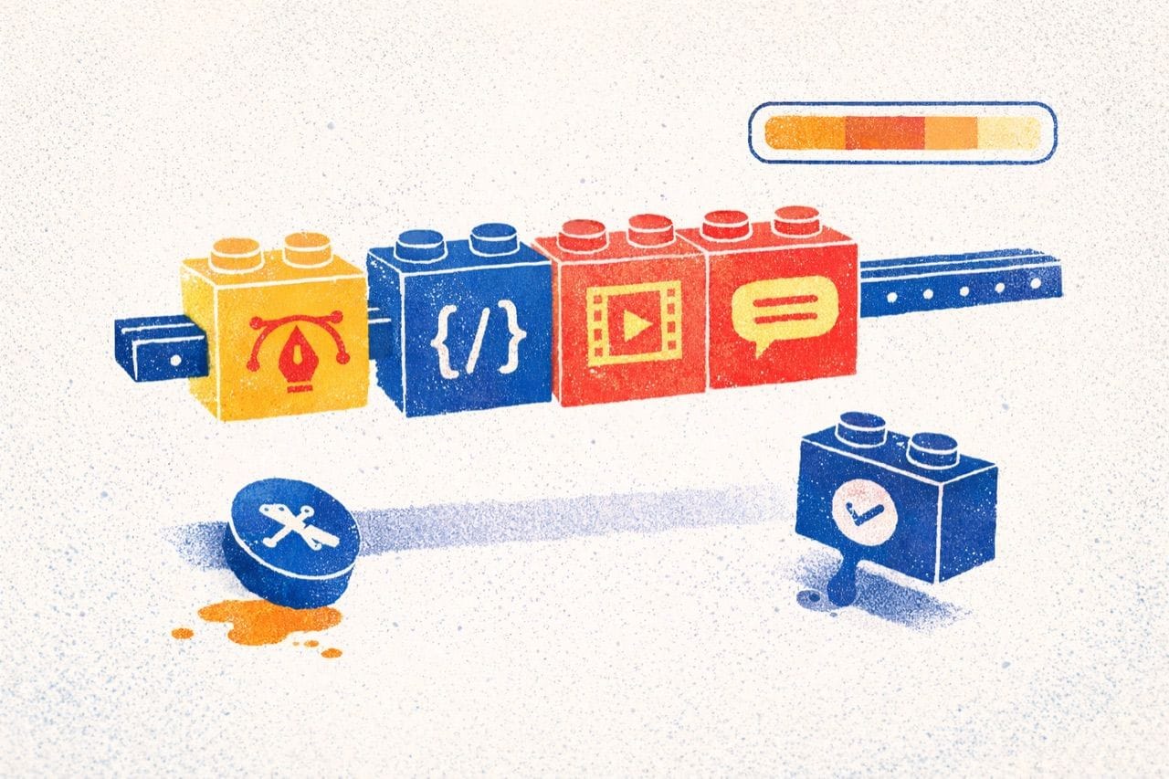 What is a Flexible Creative Agency Model and How Does It Save You Money?