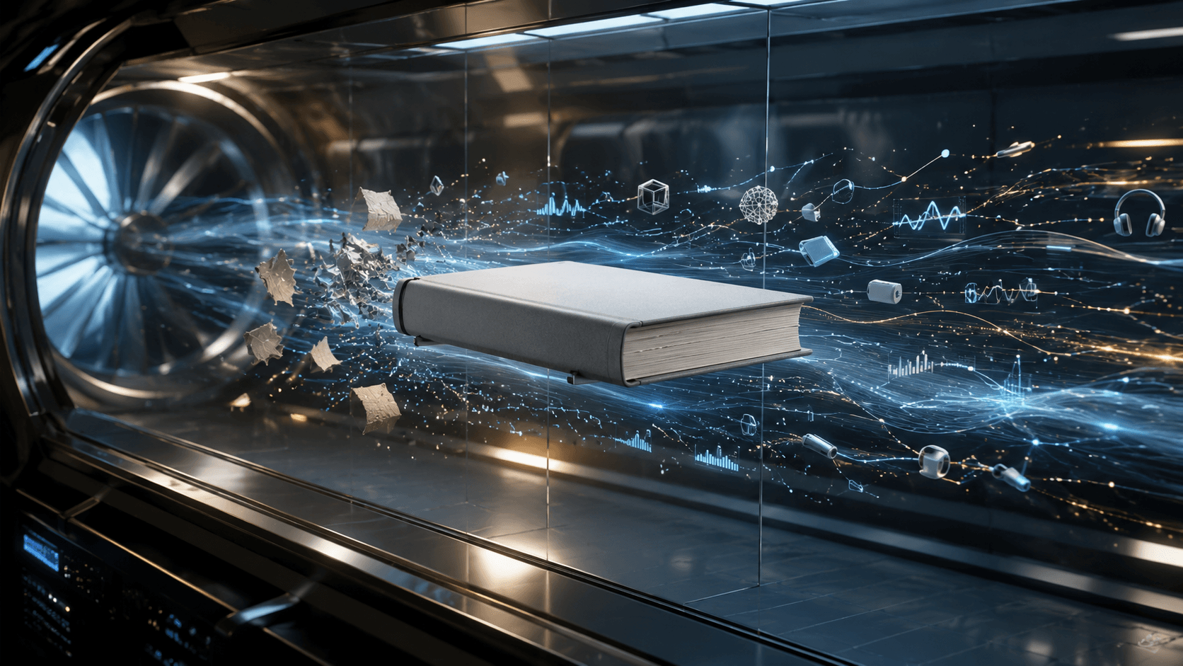 How Authors Can Validate a Book Idea in Fast-Moving Tech and Innovation Markets