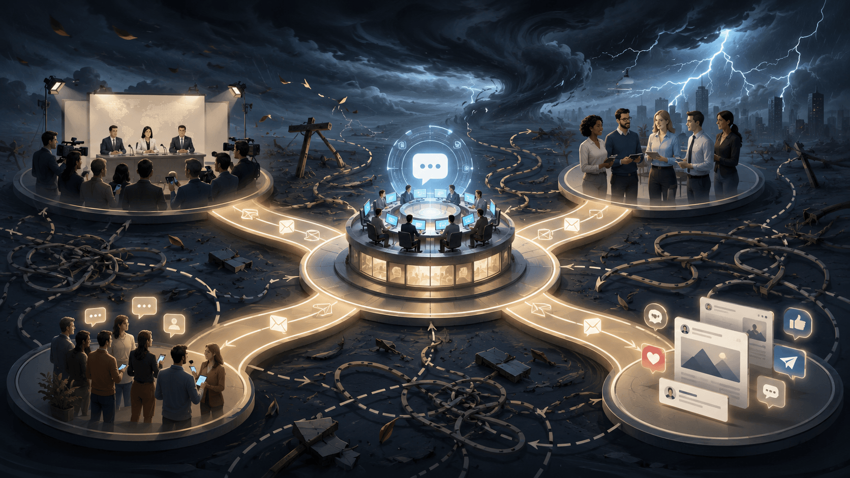What is Crisis Communication and How Do You Prepare for It?