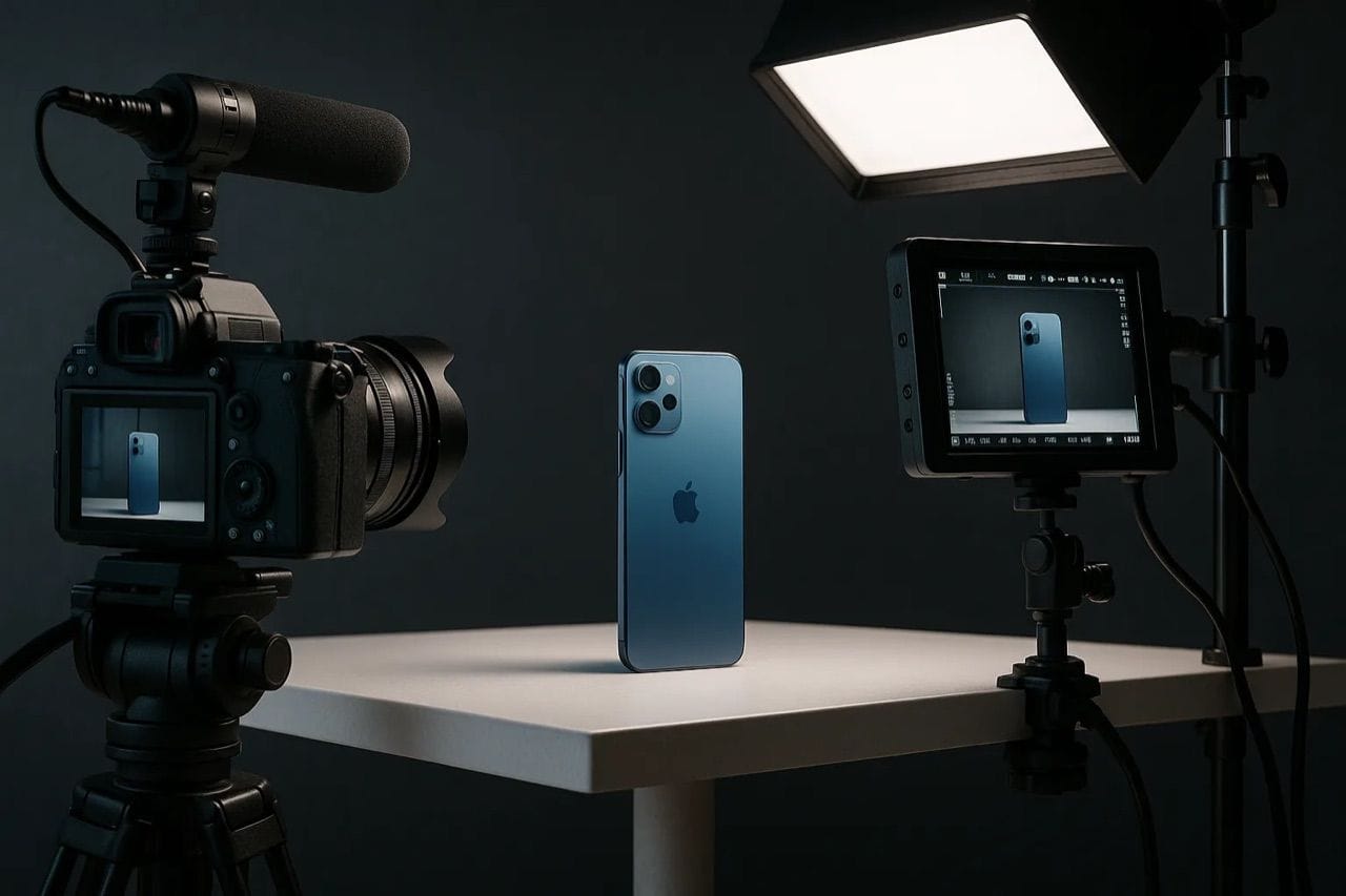 What Makes a High-Converting Product Video for SaaS Companies in Silicon Valley