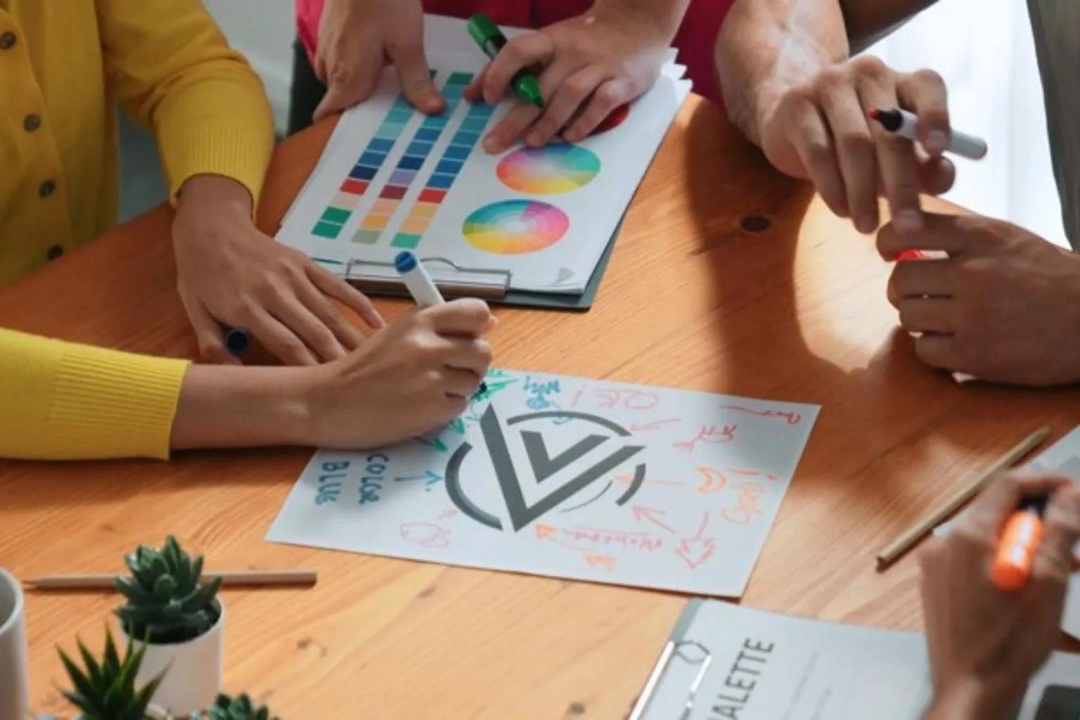 How Marketing and Branding Consultants Drive Business Growth