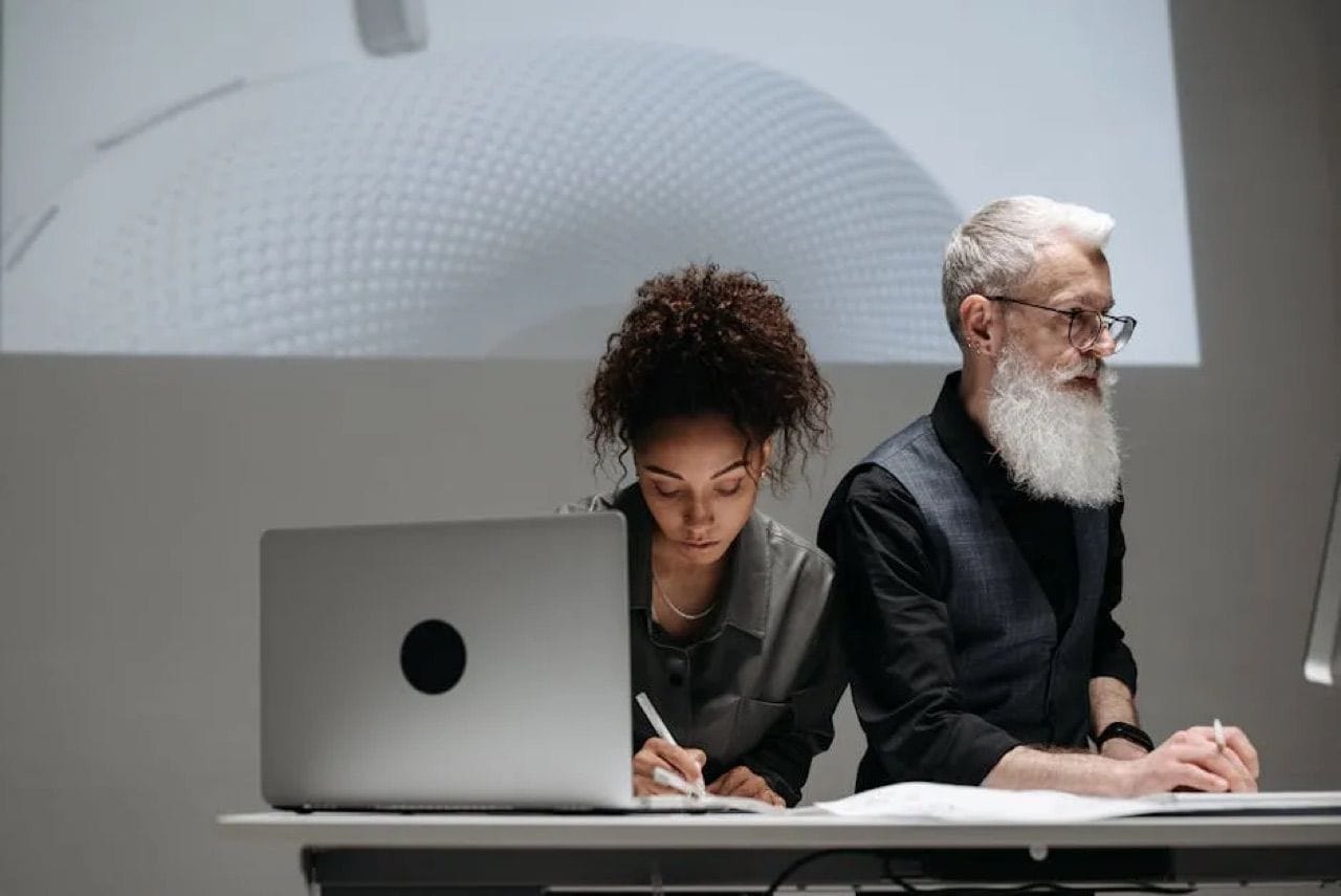 Designing the Future: Interactive Solutions for Modern Websites