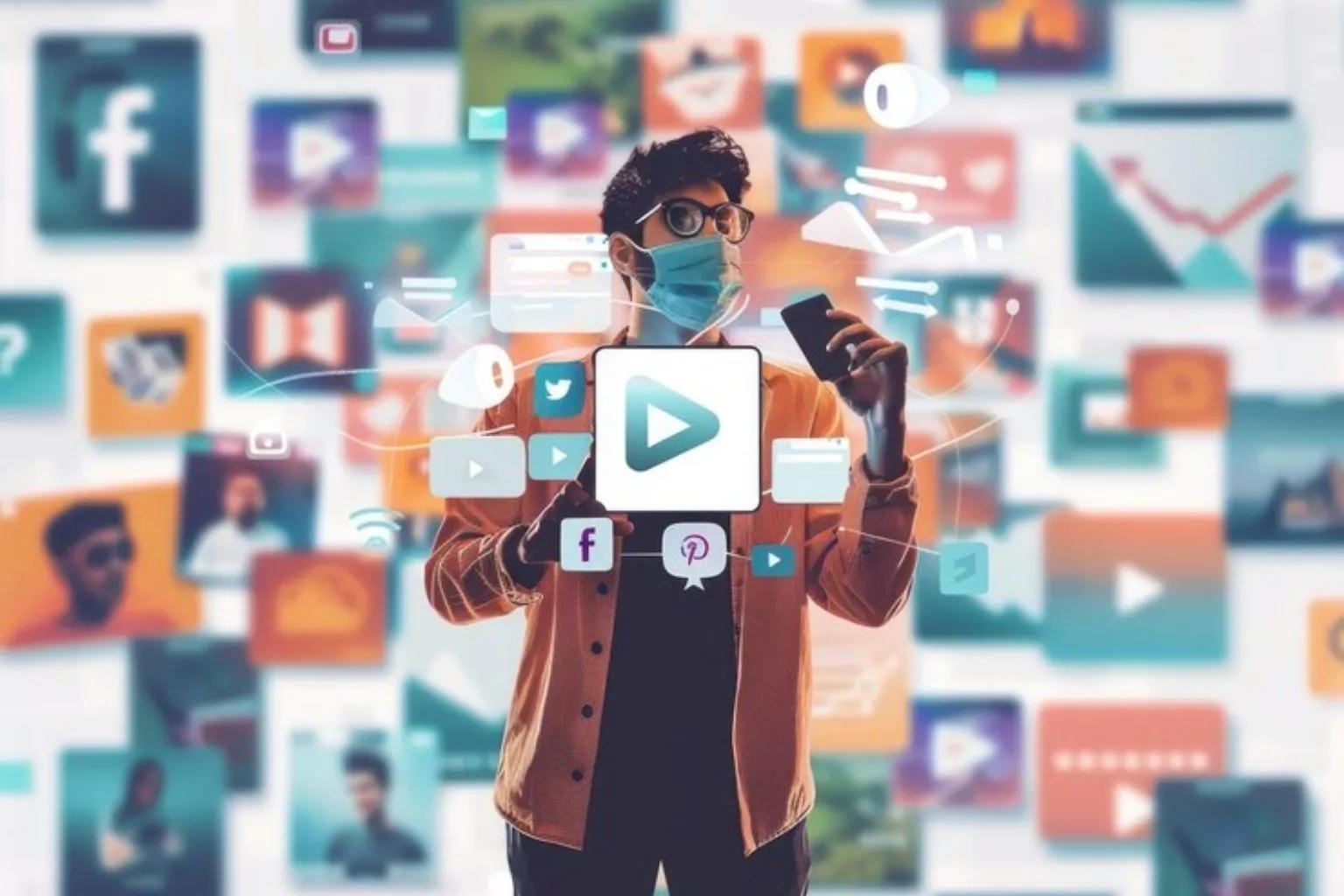 How to Repurpose Blog Content into YouTube Shorts, LinkedIn Carousels, and Reels
