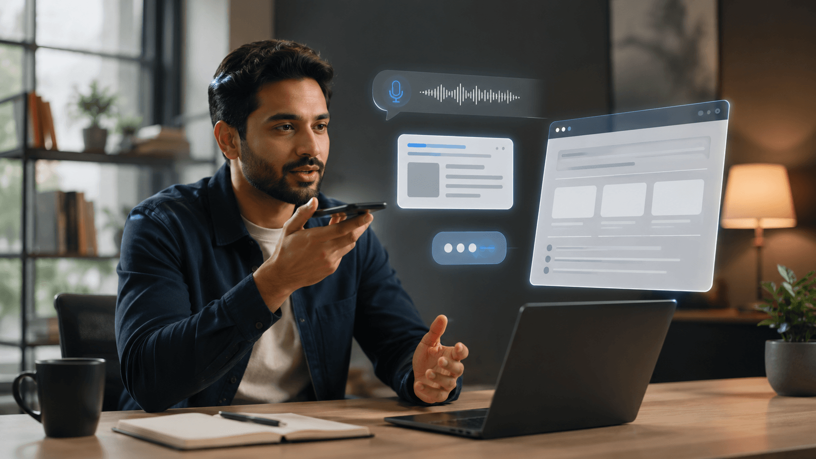 How Do You Optimize for AI Voice Search?
