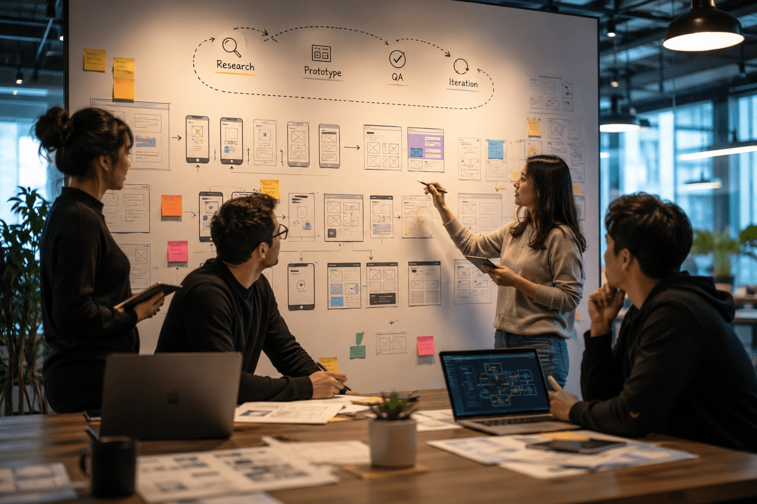 UX/UI Product Design Agencies in Silicon Valley With Retainer Options for Ongoing Product Growth