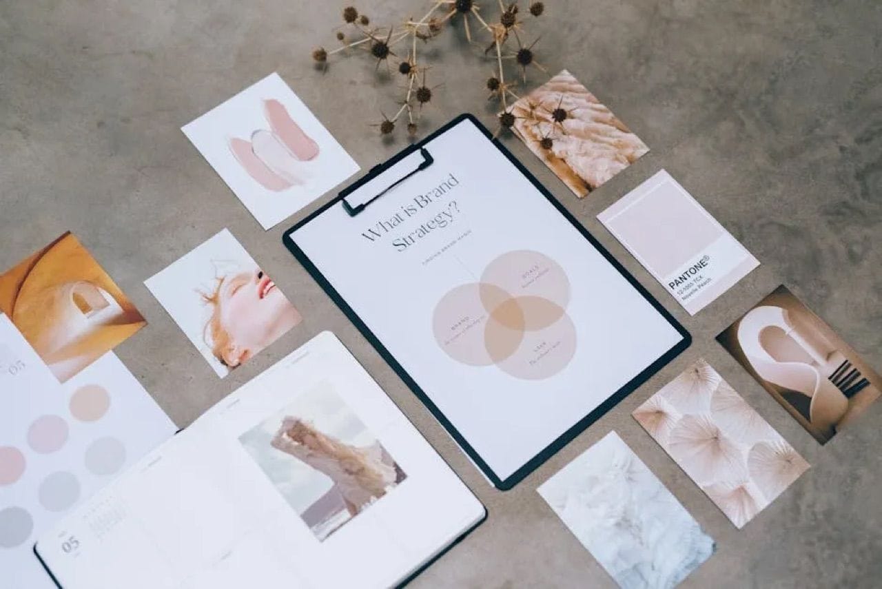 Strategic Moves: A How-To Guide for Brand Strategy Development