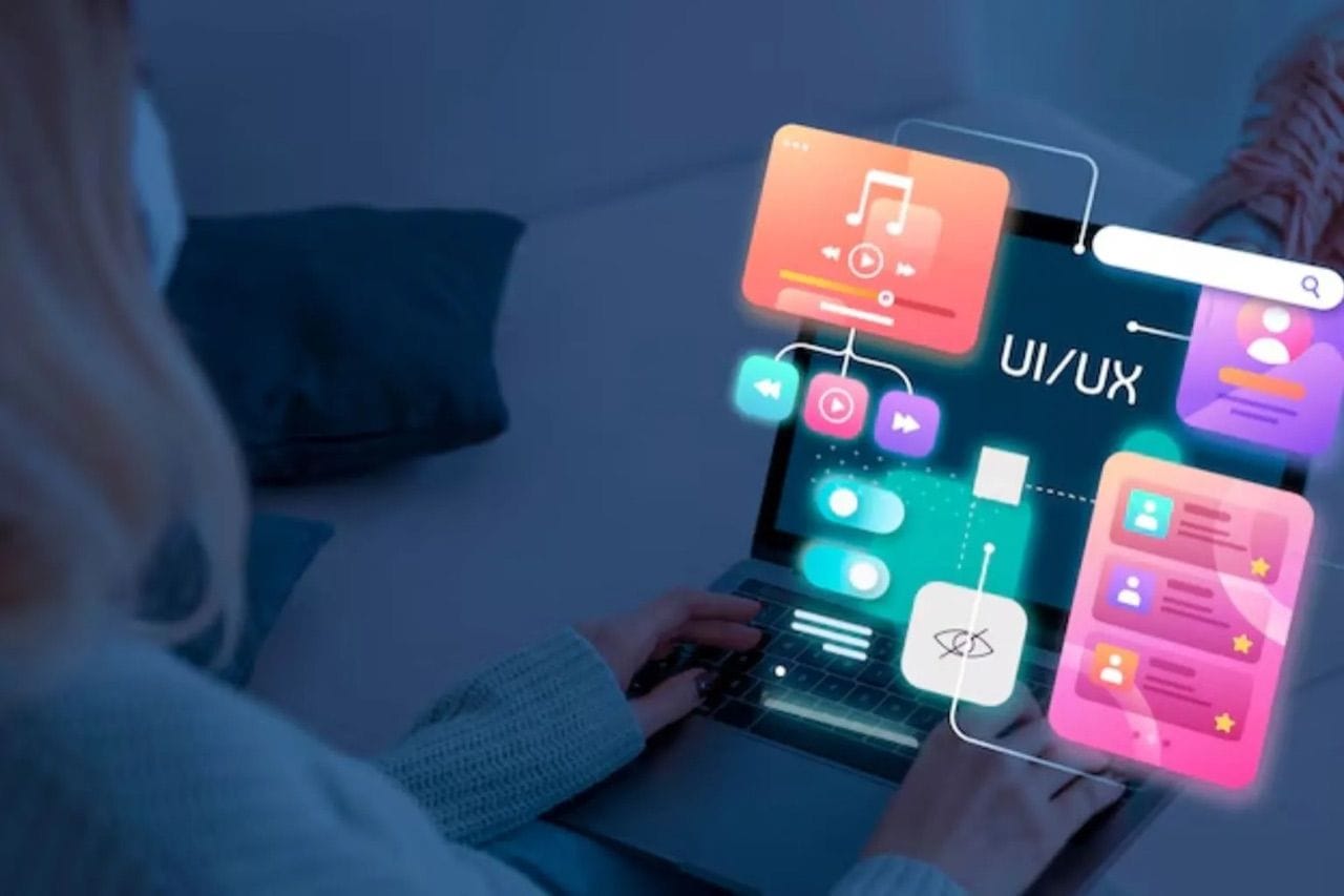 Key UI/UX Principles Every Small Business Website Needs in 2026