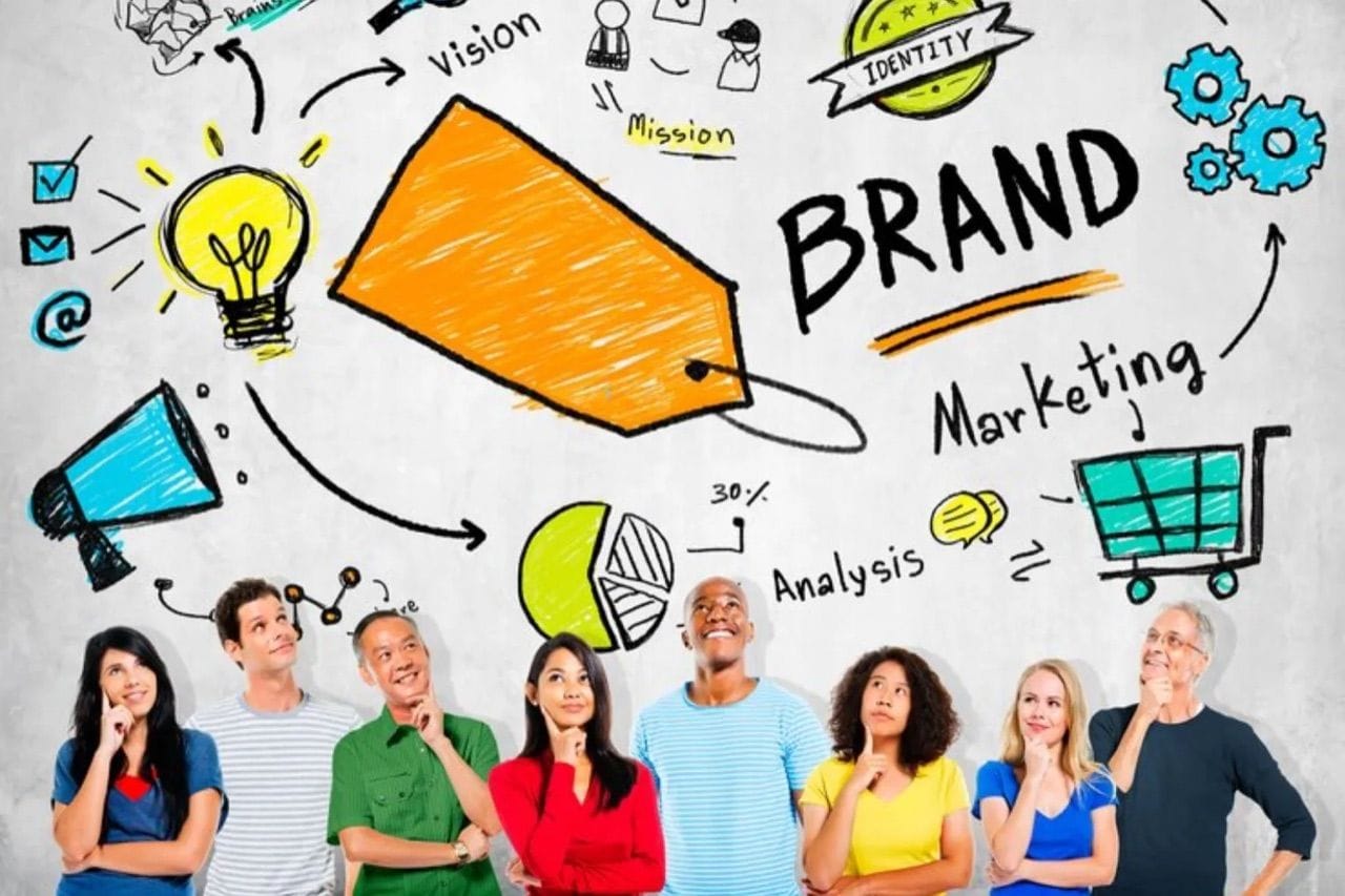 Brand Identity vs Brand Strategy What’s the Difference & Why It Matters?